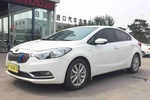 起亚K32012款1.6L 自动GL 