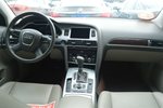 奥迪A6L2011款2.0TFSI 手自一体 标准型