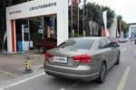 大众帕萨特2015款2.0TSI DSG至尊版