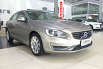 沃尔沃S602014款2.0T T5 个性运动版 