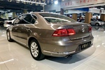 大众迈腾2012款1.8TSI DSG 豪华型