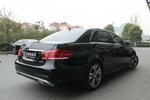 奔驰E级2013款E 300 L 优雅型