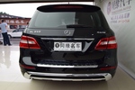 奔驰M级2014款ML320 4MATIC