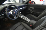 保时捷9112013款Carrera 4S Cabriolet 3.8L