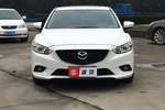 马自达Mazda6 Atenza阿特兹2014款2.0L 蓝天时尚版