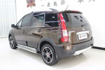 东风风行景逸SUV2012款1.6L 手动 尊享型