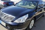 日产天籁2008款2.5L XL领先版