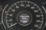 本田INSIGHT2013款1.3L 标准型 