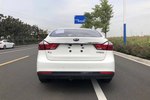 起亚K32017款15周年特别版1.6L 自动GLS