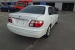 日产阳光2005款2.0 LE 自动