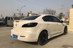 马自达MAZDA3星骋2011款1.6L 自动精英型