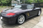 保时捷Boxster2009款Boxster 2.9L 