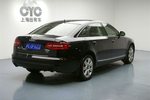 奥迪A6L2009款2.8FSI 舒适娱乐型