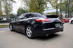 保时捷Panamera2010款Panamera 4 3.6L 