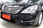 日产天籁2012款2.0L XL 智享版