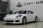 保时捷Panamera2014款Panamera 3.0T 