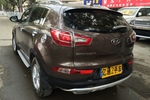 起亚智跑2014款2.0L 自动两驱版GLS 