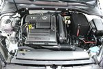 大众高尔夫2016款1.4TSI 自动豪华型