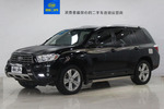 丰田汉兰达2011款2.7L 两驱7座精英版 