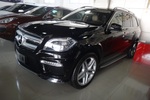 奔驰GL级2013款GL 500 4MATIC