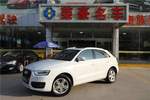 奥迪Q32013款35 TFSI 舒适型