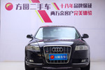 奥迪A6L2011款2.0TFSI 手自一体 标准型