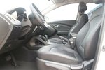 现代ix352010款2.0L 自动四驱尊贵版GLS 