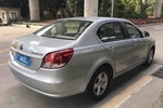 大众朗逸2011款1.6L 手自一体 品悠版