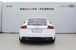 奥迪TT2014款竞技版 TT Coupe 45 TFSI quattro 悦尚型