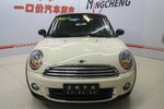 MINIMINI2011款1.6L ONE