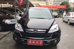 本田CR-V2007款2.4L 自动四驱尊贵版 