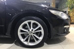 大众CC2012款1.8TSI 豪华型