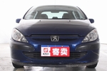 标致307三厢2006款1.6 XT 基本型 手自一体