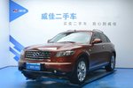 英菲尼迪QX702007款4.5 手自一体巅峰 四驱