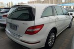 奔驰R级2011款R350L 4MATIC