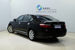 雷克萨斯LS2008款460