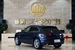 保时捷Macan2014款Macan 2.0T