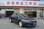 马自达Mazda62008款2.0L 手自一体 时尚型