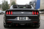 福特Mustang2015款2.3T 运动版