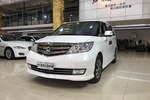 本田艾力绅2015款2.4L VTi-S尊贵版