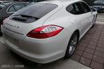 保时捷Panamera2012款Panamera GTS 4.8L 