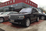 路虎揽胜2010款5.0L SC HSE