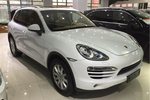 保时捷Cayenne2015款3.0T