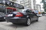 奔驰GLK级（进口）2009款GLK350 4MATIC