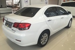 长城C30 2010款1.5L 手动豪华型