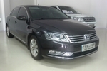 大众迈腾2012款1.8TSI DSG 豪华型