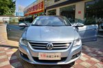 大众CC2010款2.0TSI 尊贵型