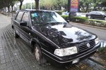 大众桑塔纳2002款2000 GLS 手动