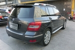 奔驰GLK级2009款GLK300 4MATIC 豪华版