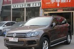 大众途锐2012款3.0TSI R-Line 豪华型